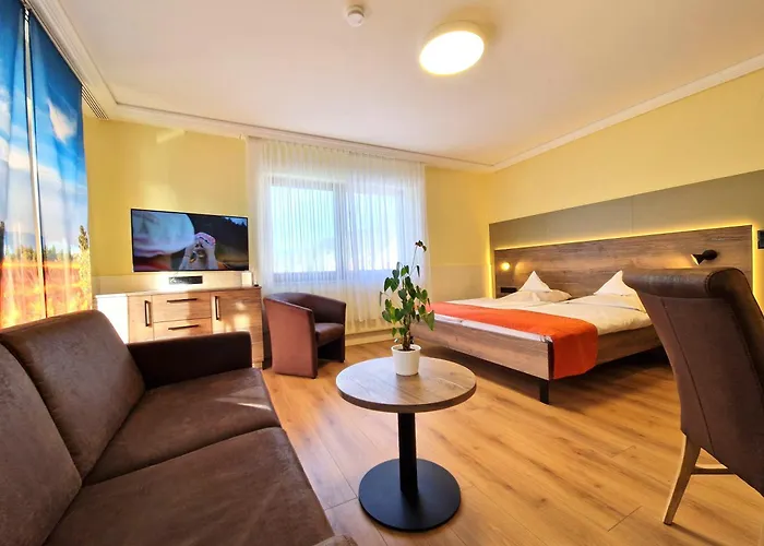 Tanne Tonbach - Wellness & Wohlfuehl Hotel