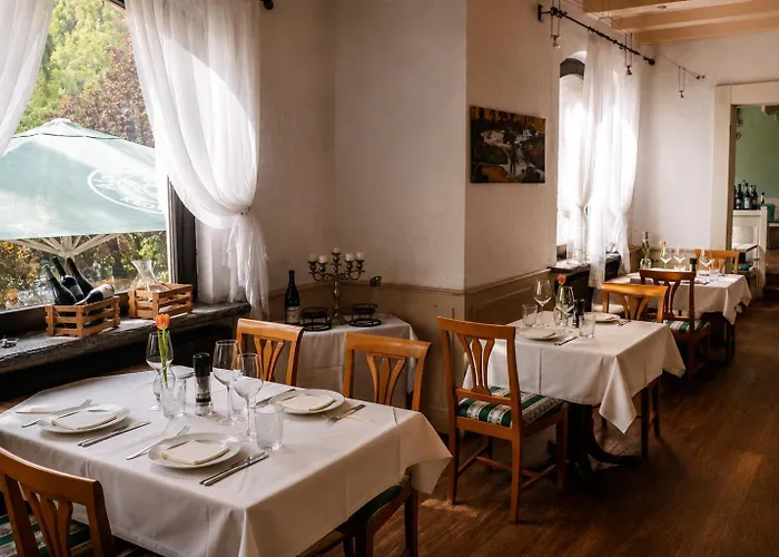 Holzschuhs Schwarzwaldhotel Und Restaurant