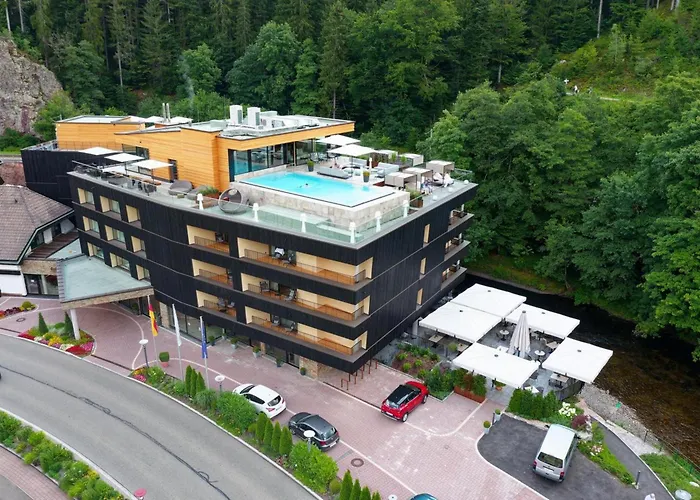 Sackmann Design Genuss & Spa Resort